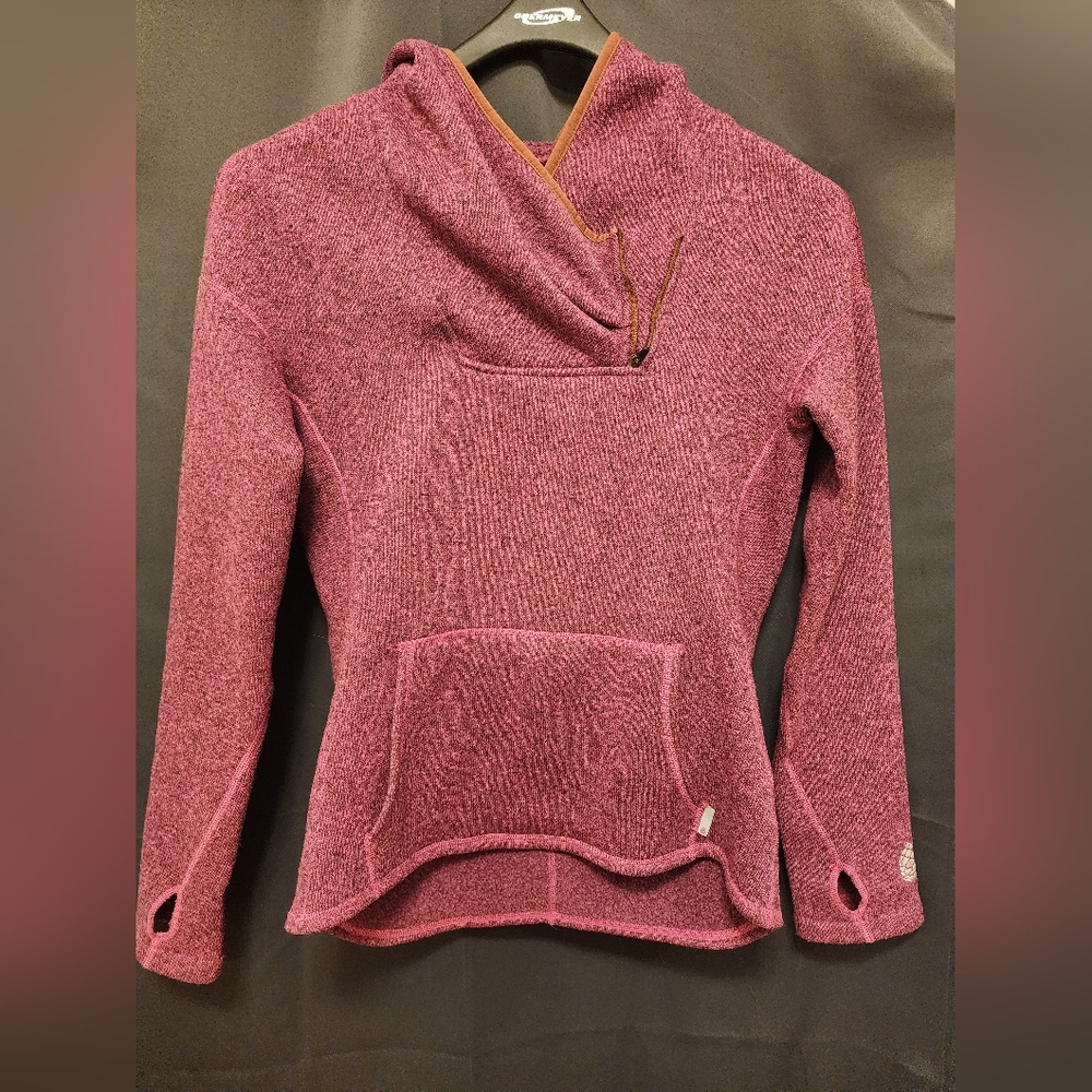 Stio Sweetwater Fleece Hoodie